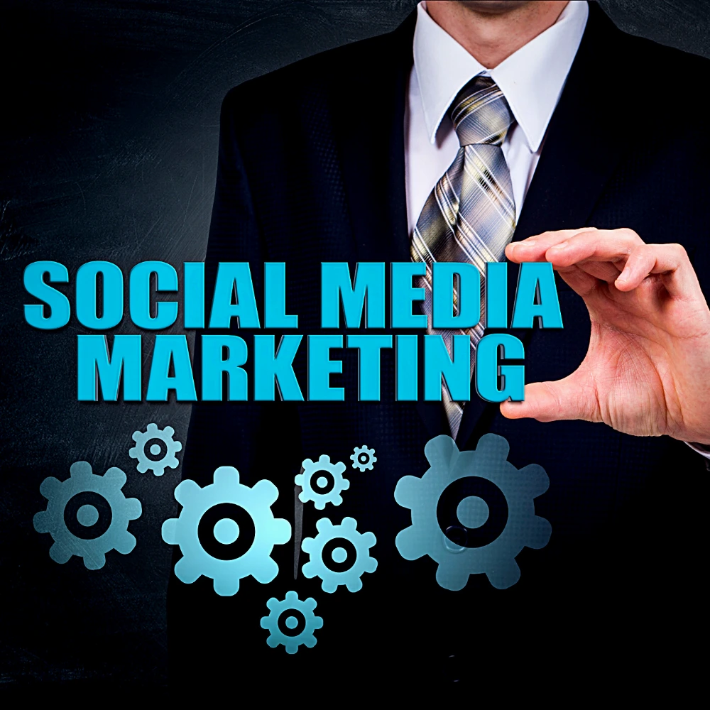 Social Media Marketing & Promotions 2
