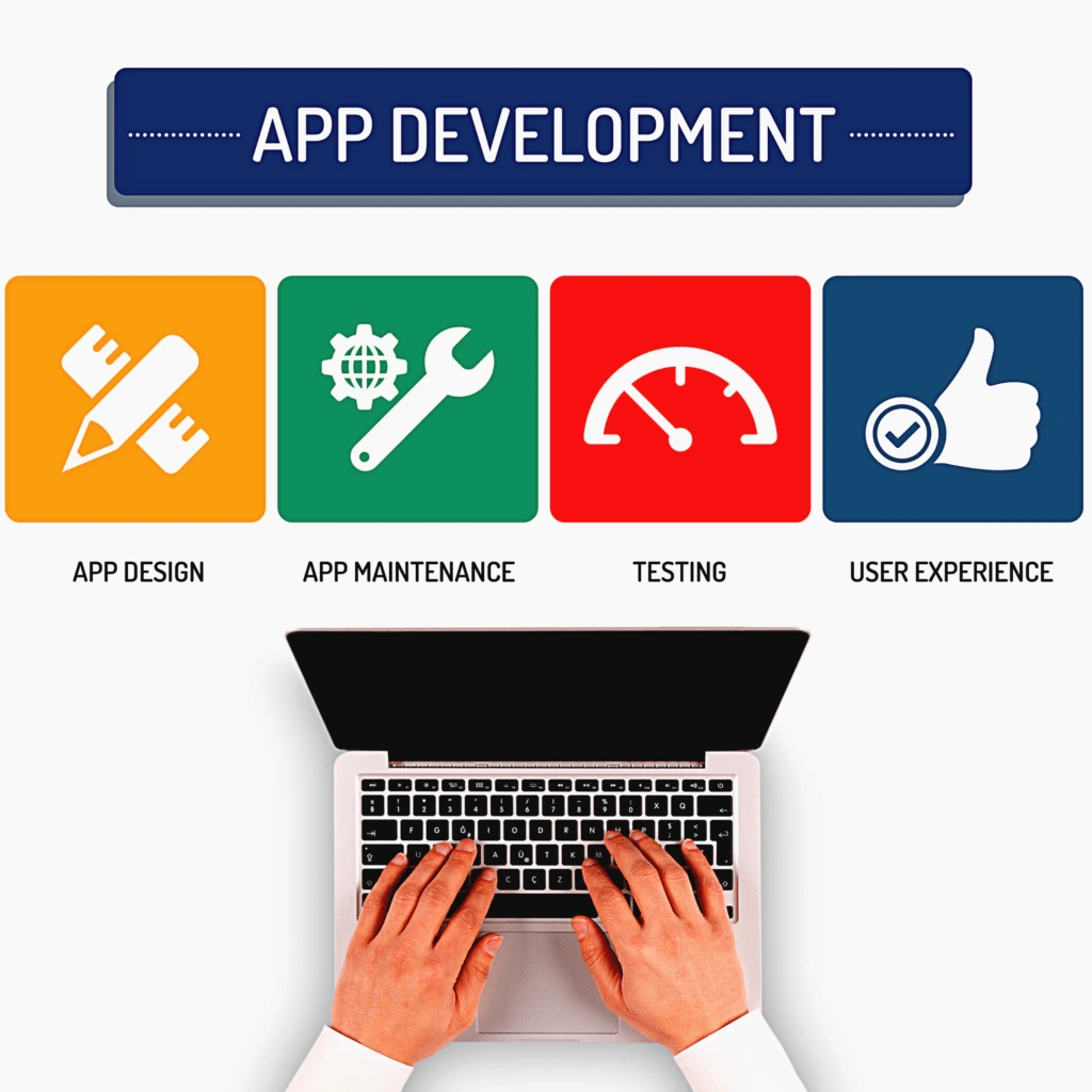 app developers